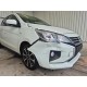2020 Mitsubishi Space Star Intro Edition+