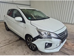 2020 Mitsubishi Space Star Intro Edition+