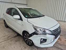 2020 Mitsubishi Space Star Intro Edition+
