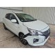 2020 Mitsubishi Space Star Intro Edition+