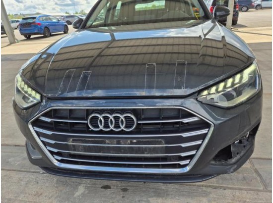 2020 Audi A4 Avant 35 TDI advanced
