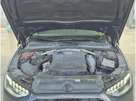 2020 Audi A4 Avant 35 TDI advanced