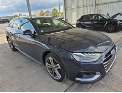 2020 Audi A4 Avant 35 TDI advanced