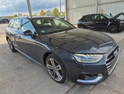 2020 Audi A4 Avant 35 TDI advanced