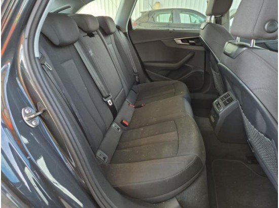 2020 Audi A4 Avant 35 TDI advanced