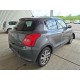 2023 Suzuki Swift Comfort 4x4