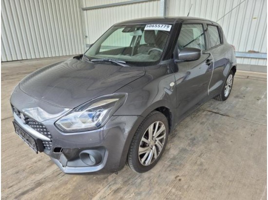 2023 Suzuki Swift Comfort 4x4