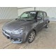 2023 Suzuki Swift Comfort 4x4