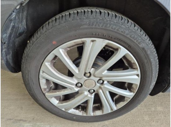 2023 Suzuki Swift Comfort 4x4