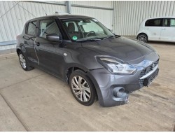 2023 Suzuki Swift Comfort 4x4