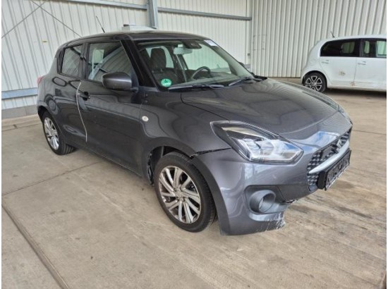 2023 Suzuki Swift Comfort 4x4