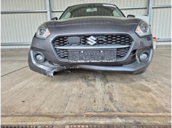 2023 Suzuki Swift Comfort 4x4