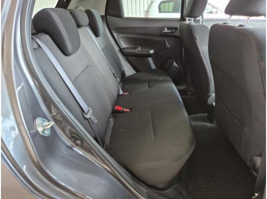 2023 Suzuki Swift Comfort 4x4