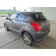 2023 Suzuki Swift Comfort 4x4