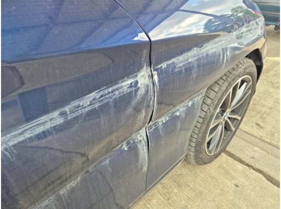 2019 BMW 1er Lim. 120 i Edition Sport Line Shadow