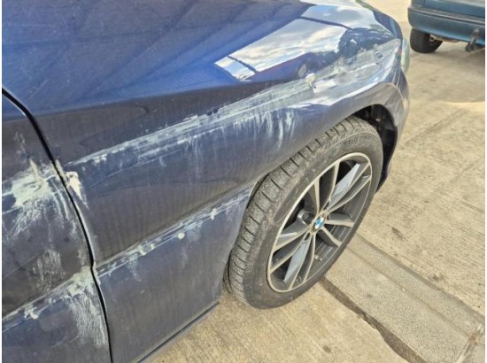 2019 BMW 1er Lim. 120 i Edition Sport Line Shadow