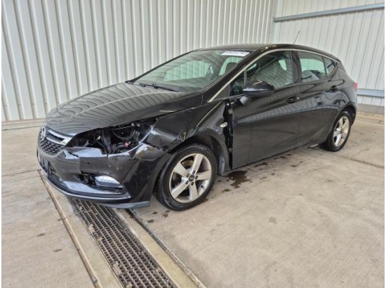 2018 Opel Astra K Lim. 5-trg. INNOVATION Start/Stop