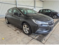 2018 Opel Astra K Lim. 5-trg. INNOVATION Start/Stop