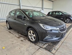 2018 Opel Astra K Lim. 5-trg. INNOVATION Start/Stop