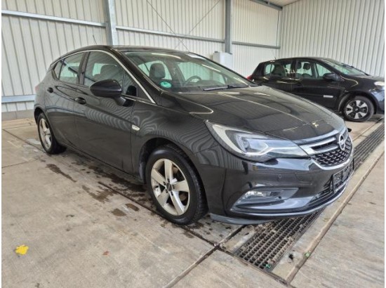 2018 Opel Astra K Lim. 5-trg. INNOVATION Start/Stop