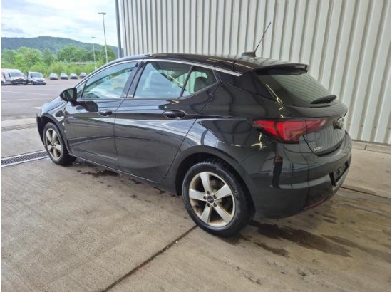 2018 Opel Astra K Lim. 5-trg. INNOVATION Start/Stop