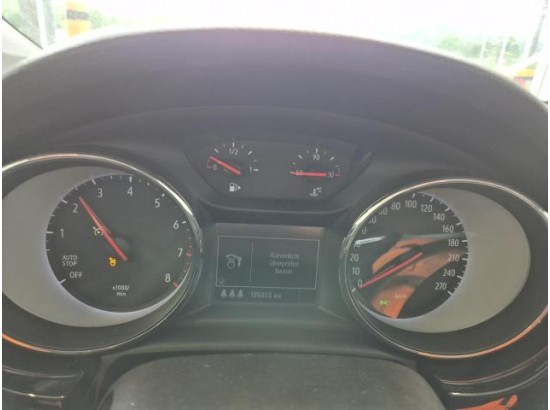 2018 Opel Astra K Lim. 5-trg. INNOVATION Start/Stop