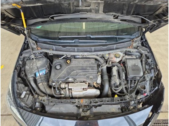 2018 Opel Astra K Lim. 5-trg. INNOVATION Start/Stop