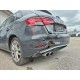 2017 Audi A3 Sportback sport