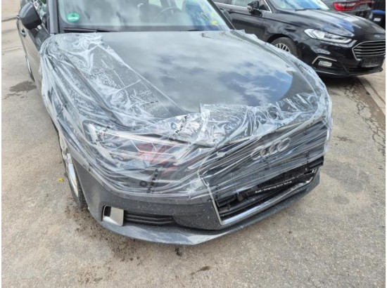 2017 Audi A3 Sportback sport