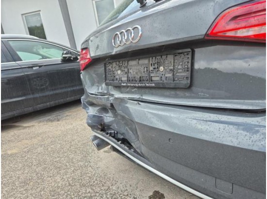2017 Audi A3 Sportback sport