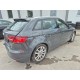 2017 Audi A3 Sportback sport
