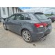 2017 Audi A3 Sportback sport