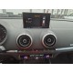 2017 Audi A3 Sportback sport
