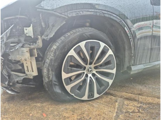 2024 Mercedes-Benz GLC -Klasse GLC 220 d 4Matic