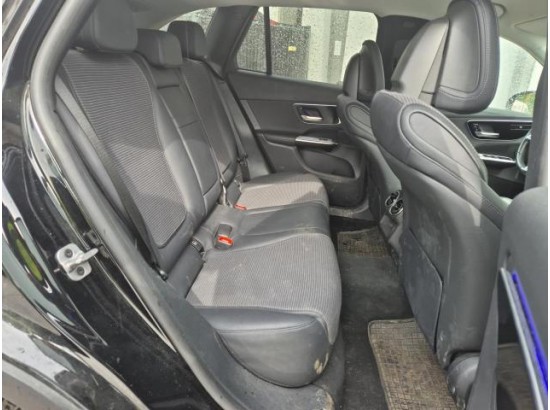 2024 Mercedes-Benz GLC -Klasse GLC 220 d 4Matic