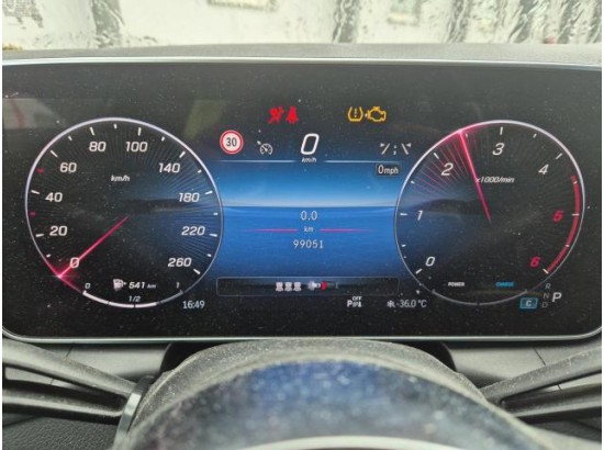 2024 Mercedes-Benz GLC -Klasse GLC 220 d 4Matic