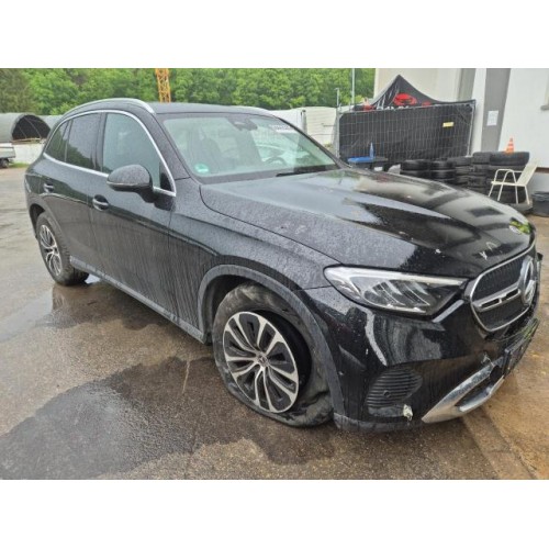 2024 Mercedes-Benz GLC -Klasse GLC 220 d 4Matic