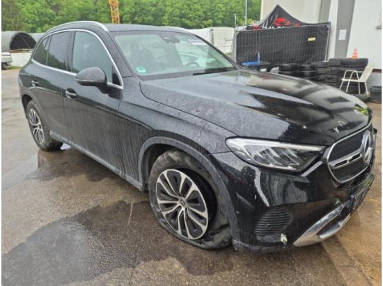 2024 Mercedes-Benz GLC -Klasse GLC 220 d 4Matic