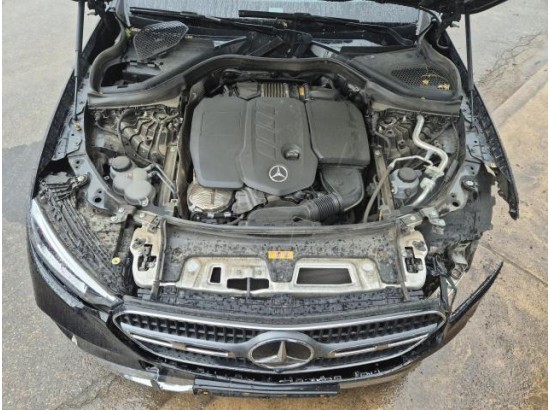 2024 Mercedes-Benz GLC -Klasse GLC 220 d 4Matic