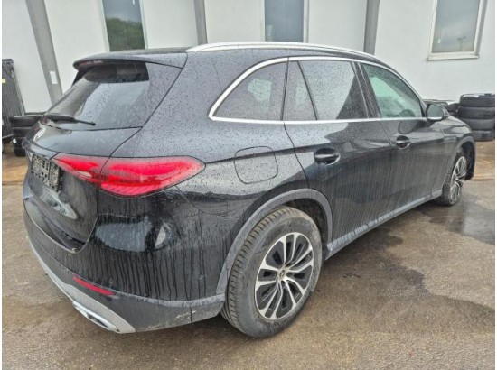 2024 Mercedes-Benz GLC -Klasse GLC 220 d 4Matic