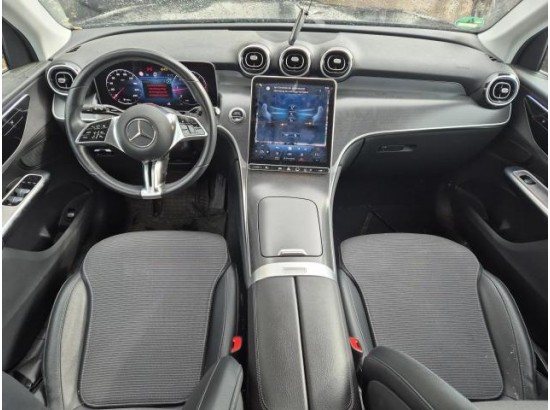 2024 Mercedes-Benz GLC -Klasse GLC 220 d 4Matic