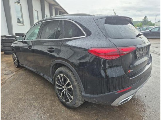 2024 Mercedes-Benz GLC -Klasse GLC 220 d 4Matic