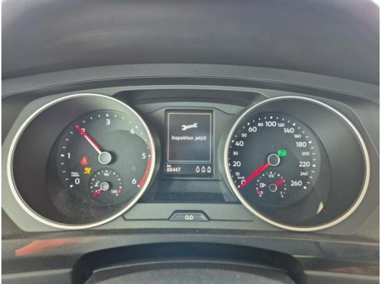 2017 Volkswagen Tiguan Highline BMT/Start-Stopp