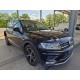 2017 Volkswagen Tiguan Highline BMT/Start-Stopp