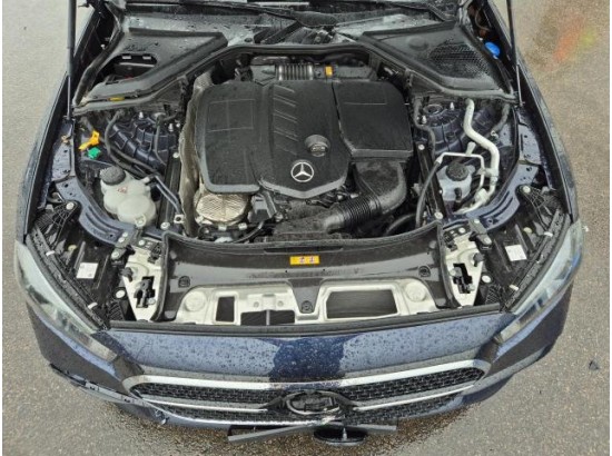2025 Mercedes-Benz E -Klasse T-Modell E 300 de 4Matic AMG Line Advanced Plus