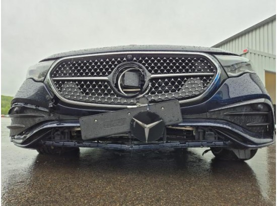 2025 Mercedes-Benz E -Klasse T-Modell E 300 de 4Matic AMG Line Advanced Plus