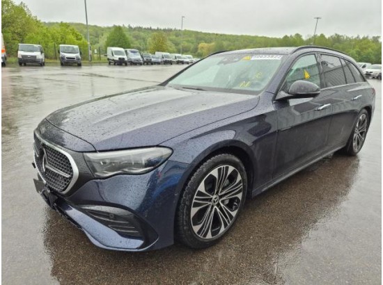 2025 Mercedes-Benz E -Klasse T-Modell E 300 de 4Matic AMG Line Advanced Plus