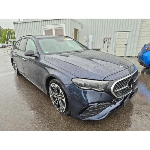 2025 Mercedes-Benz E -Klasse T-Modell E 300 de 4Matic AMG Line Advanced Plus