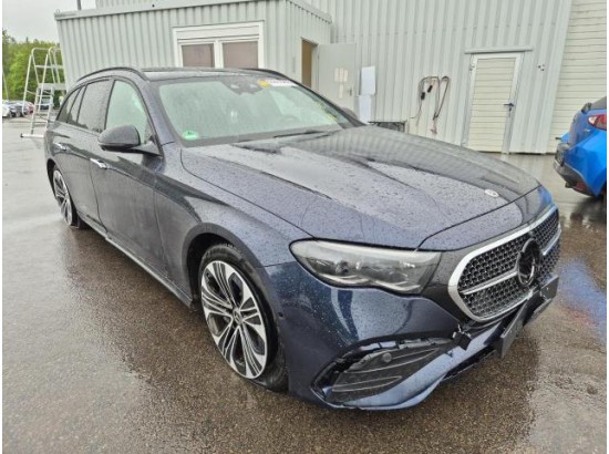 2025 Mercedes-Benz E -Klasse T-Modell E 300 de 4Matic AMG Line Advanced Plus