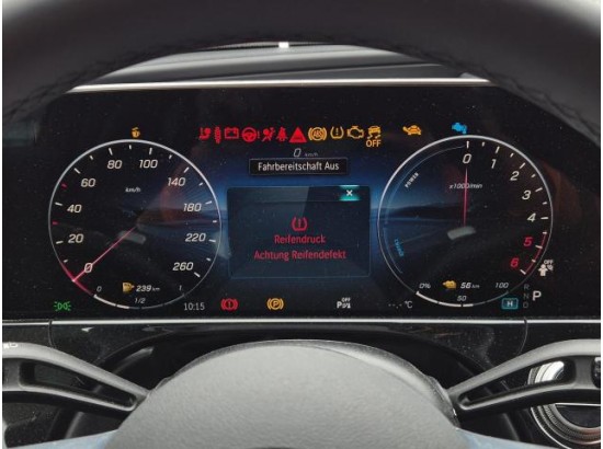 2025 Mercedes-Benz E -Klasse T-Modell E 300 de 4Matic AMG Line Advanced Plus